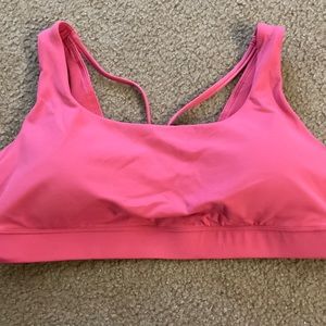 Love this bra, just doesn’t look very flattering on me.